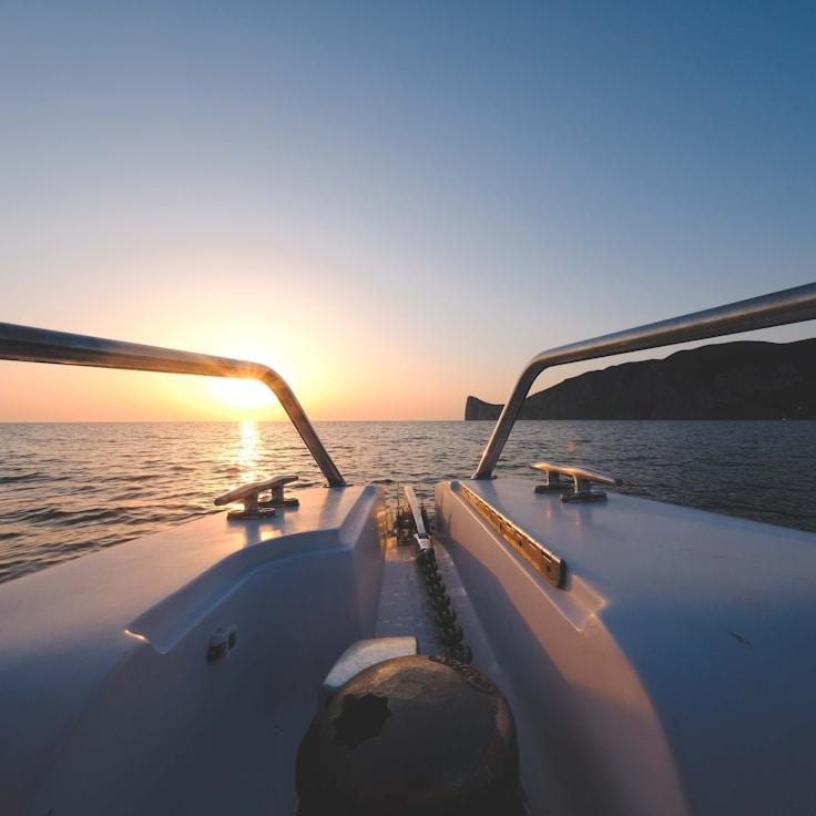 MapleShadePark yacht fleet